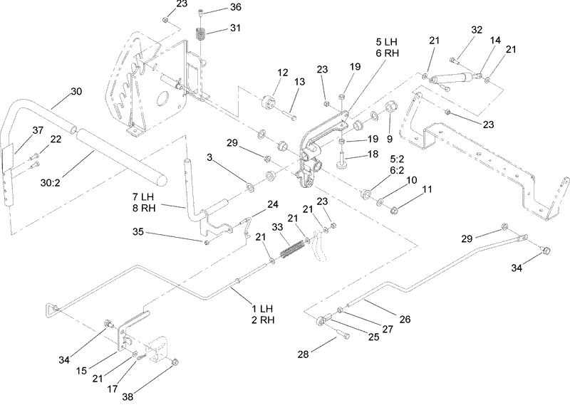 Control Assembly