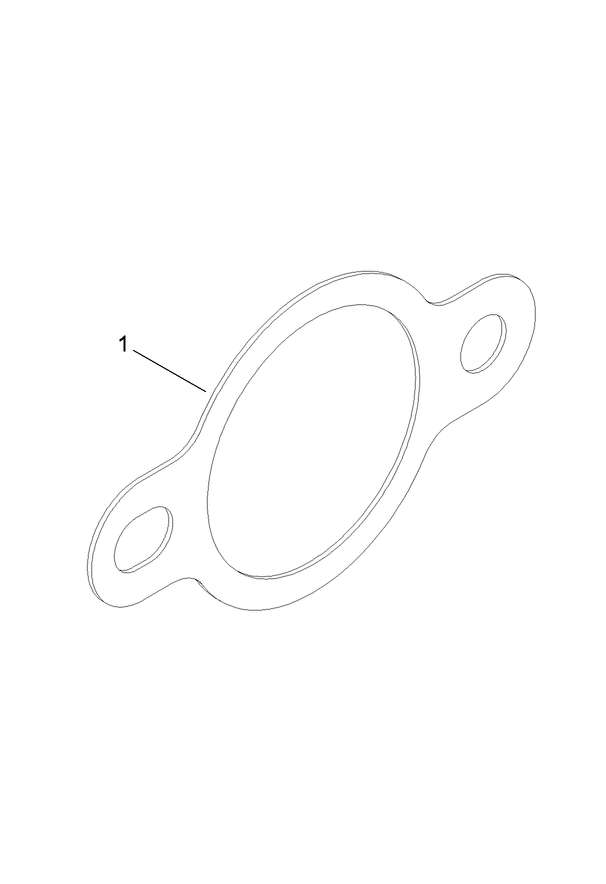 Gaskets Kohler SV590 0212
