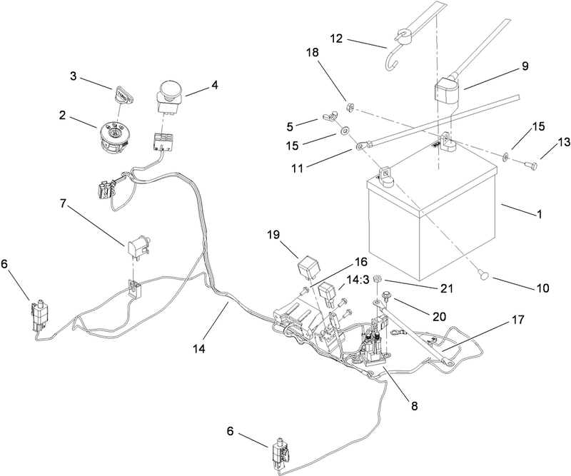 Electrical Assembly