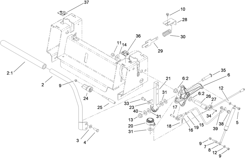 Control Assembly