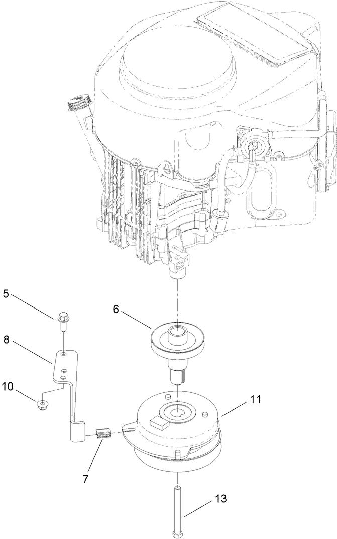 Clutch Assembly