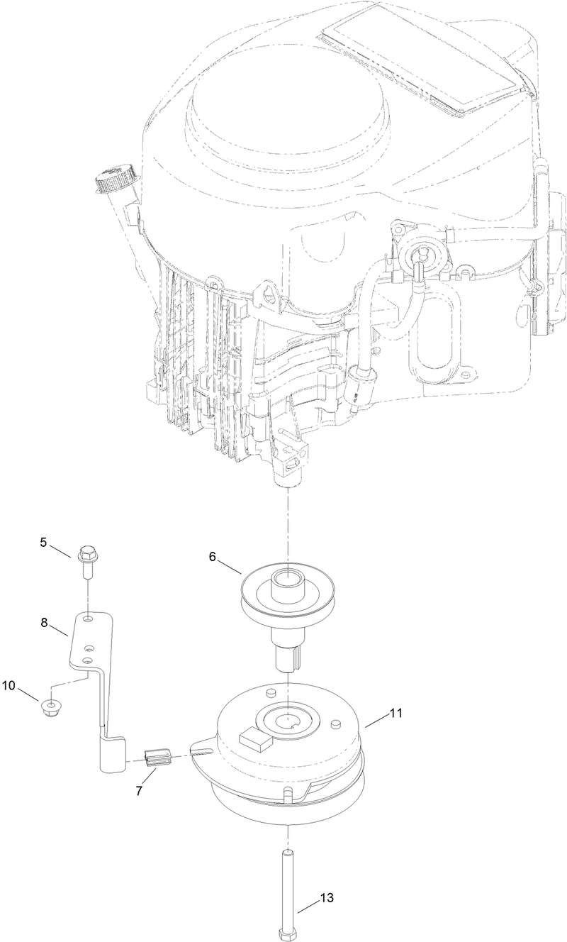 Clutch Assembly