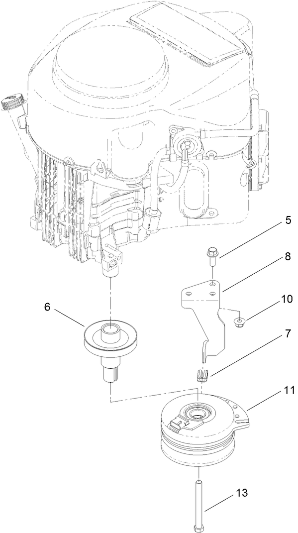 Clutch Assembly