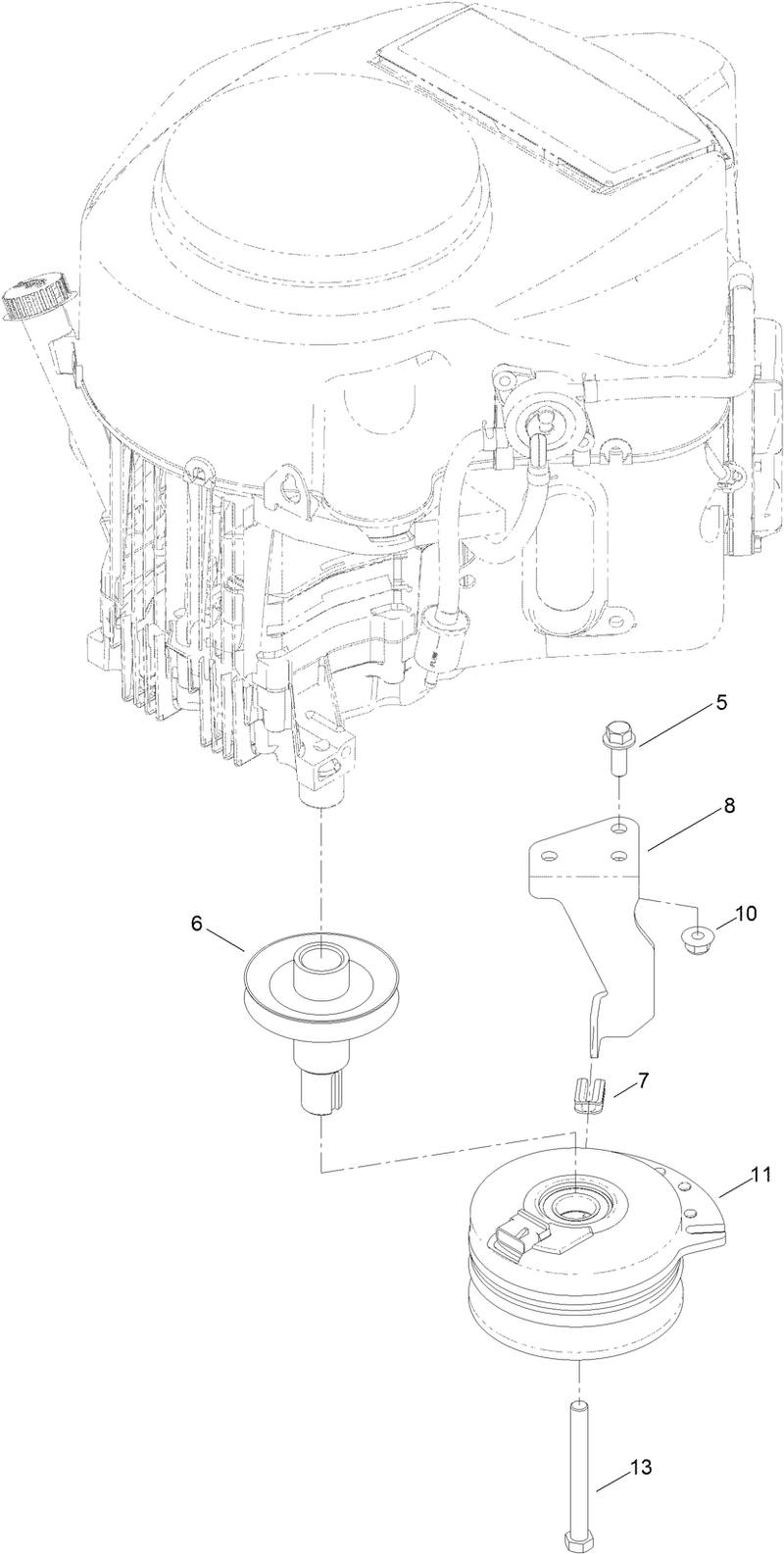 Clutch Assembly