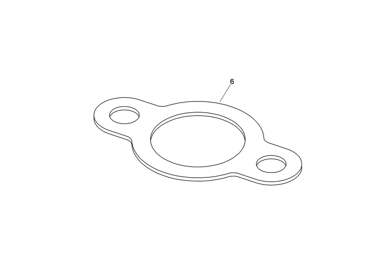 Gaskets Kohler SV720 0040