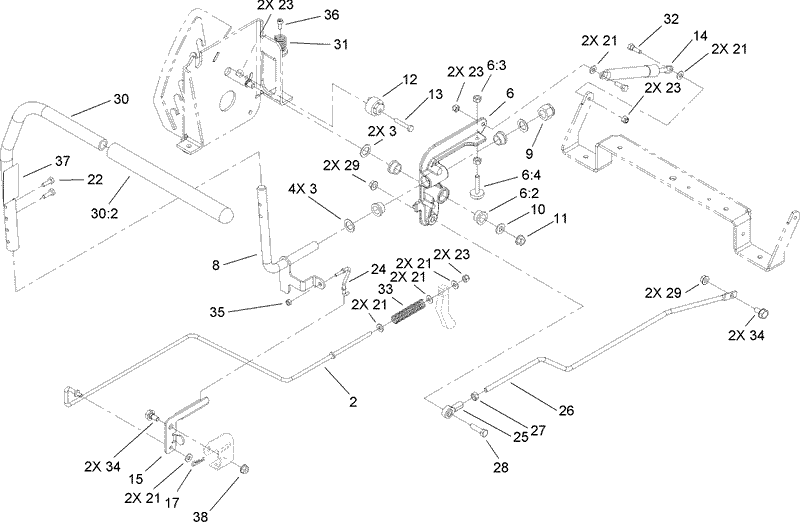 Control Assembly