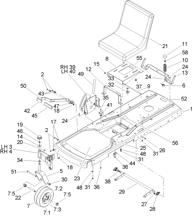 Frame Assembly