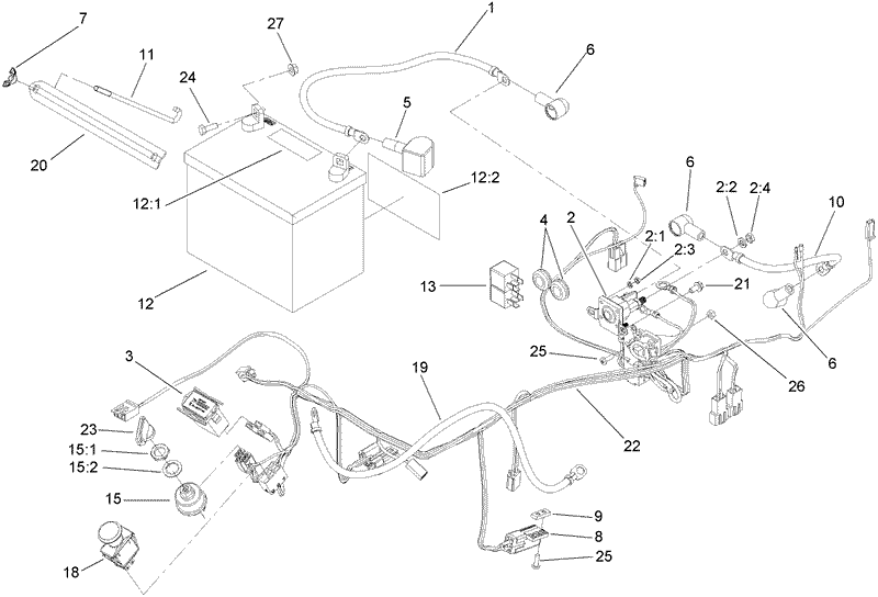 Electrical Assembly