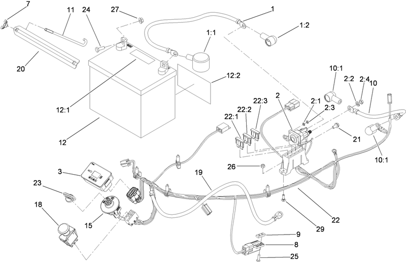 Electrical Assembly