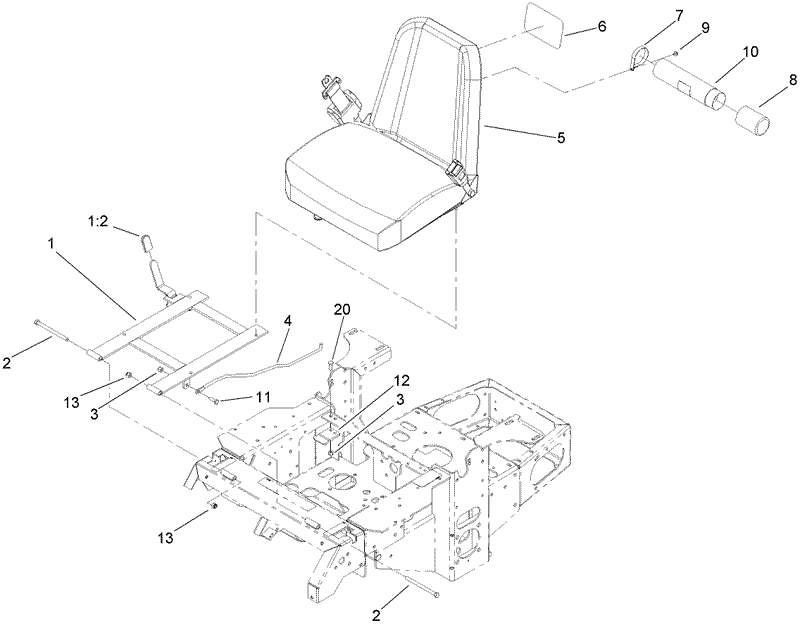 Seat Assembly