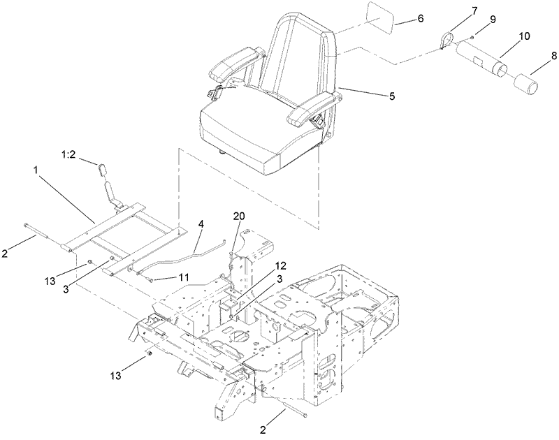 Seat Assembly