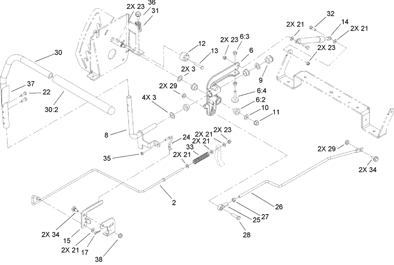 Control Assembly