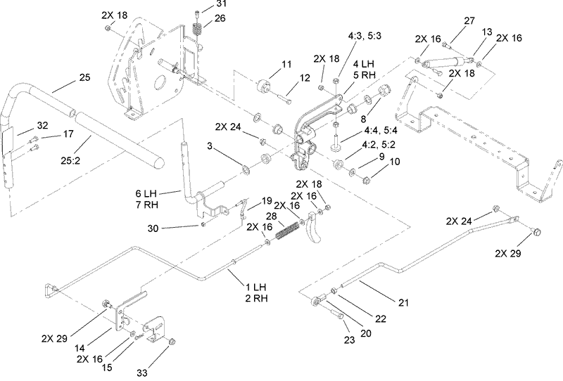 Control Assembly