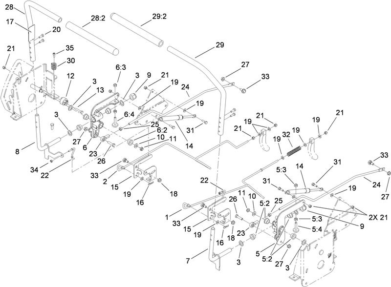 Control Assembly