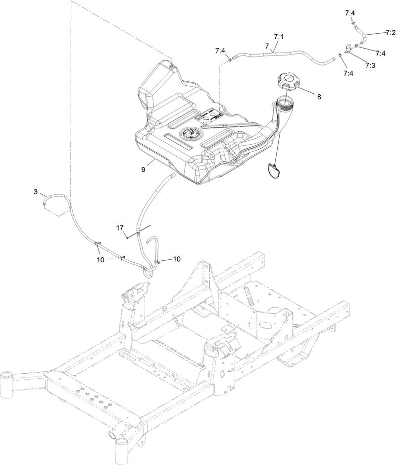 Fuel Assembly