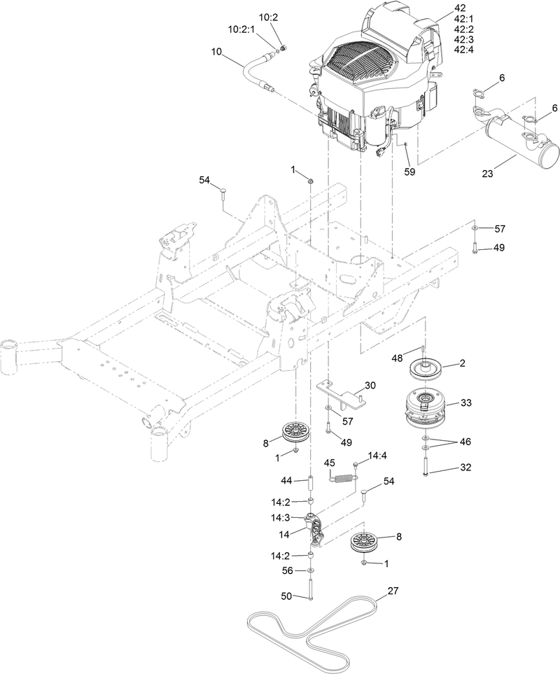 Engine Assembly