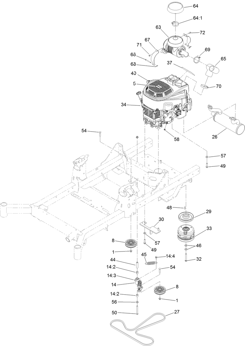 Engine Assembly