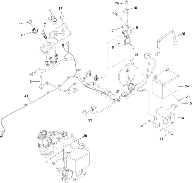 Electrical Assembly