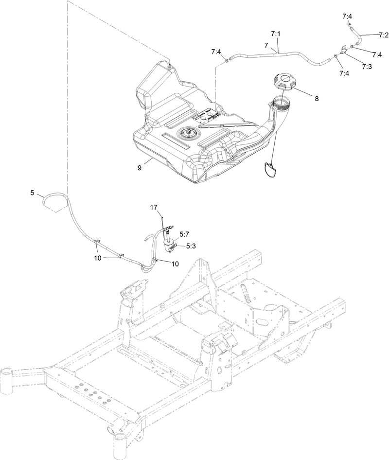 Fuel Assembly