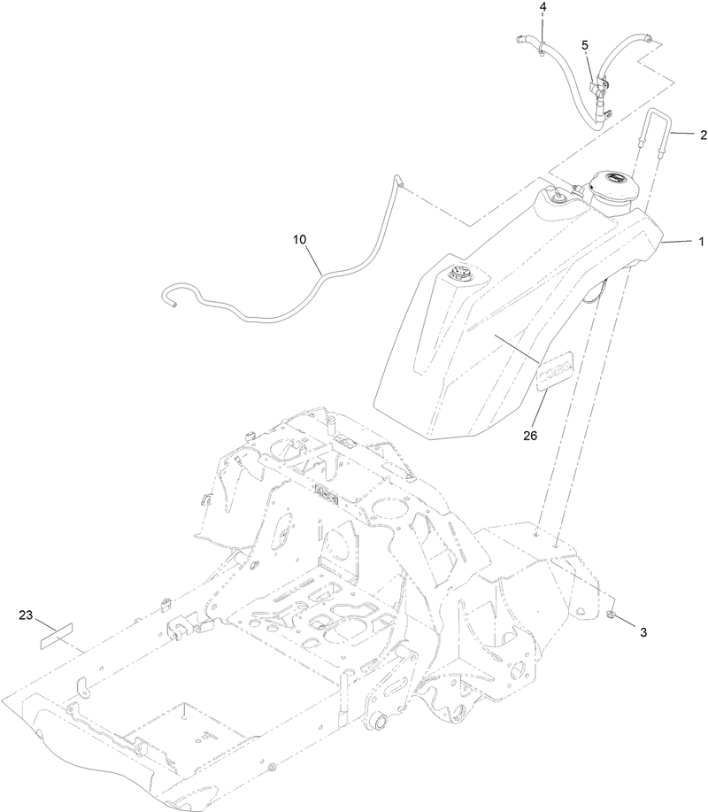 Fuel Assembly