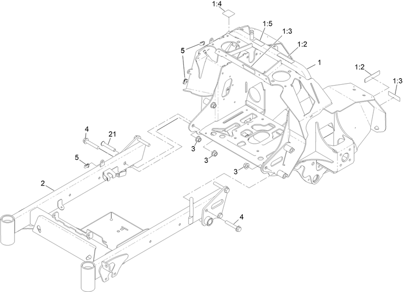 Frame Assembly
