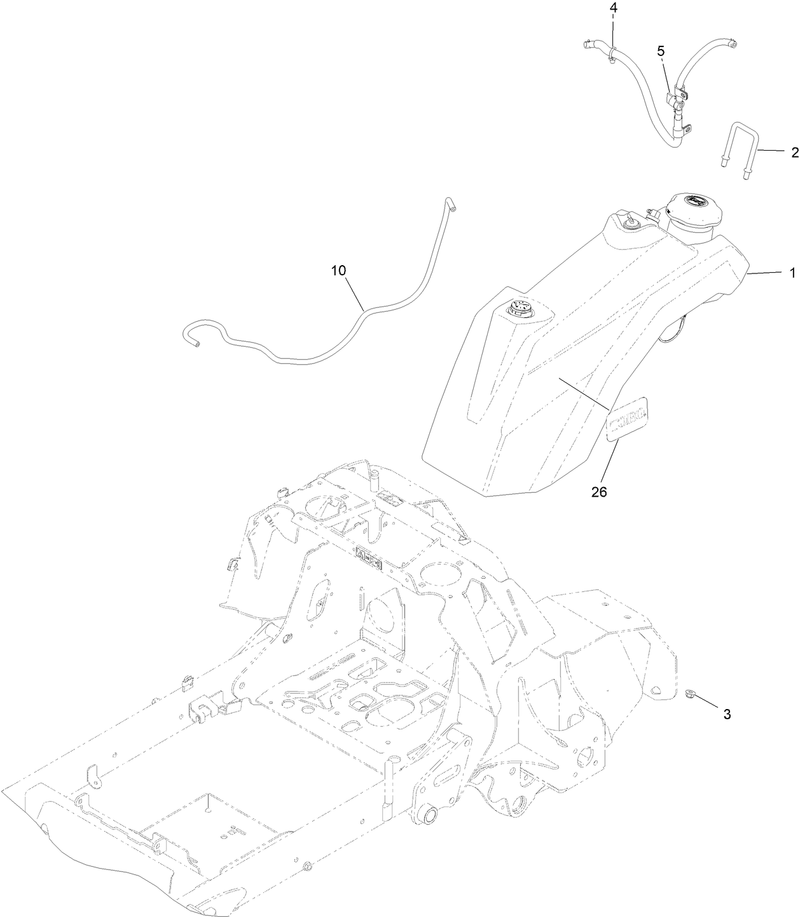 Fuel Assembly