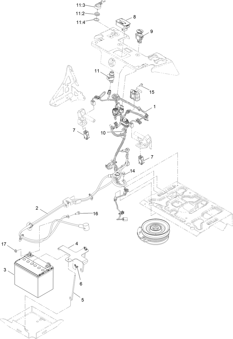 Electrical Assembly