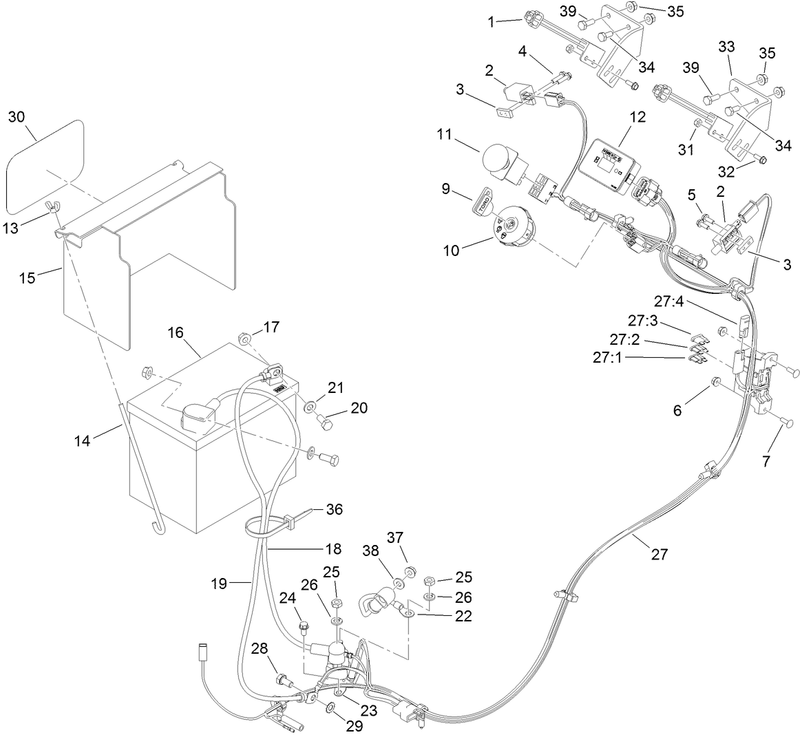 Electrical Assembly