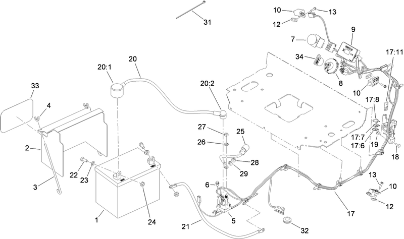 Electrical Assembly