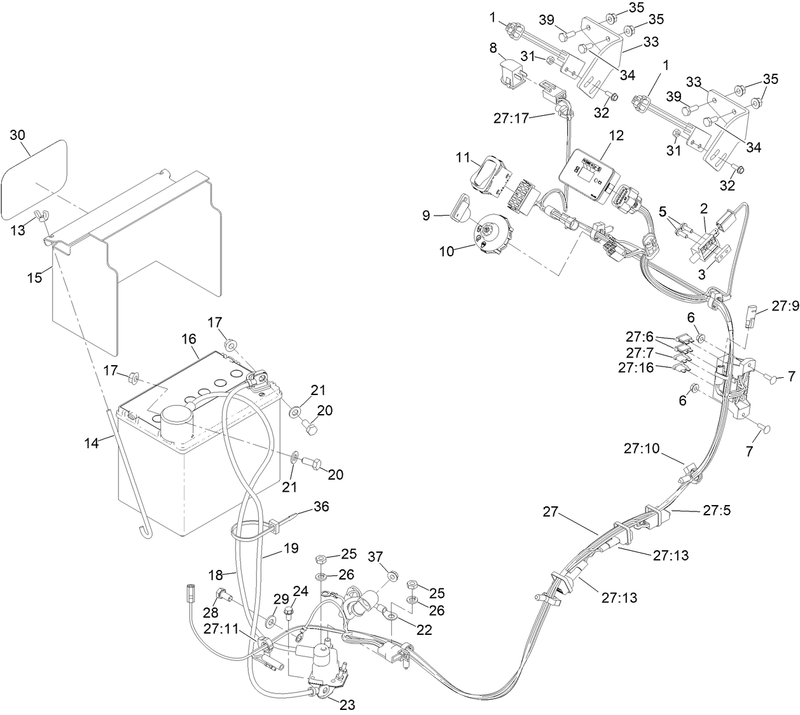 Electrical Assembly