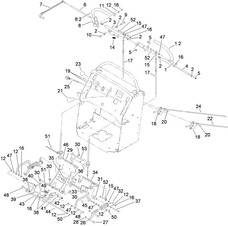 Control Assembly