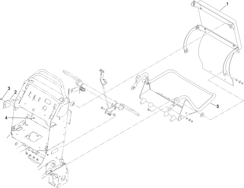 Platform Assembly