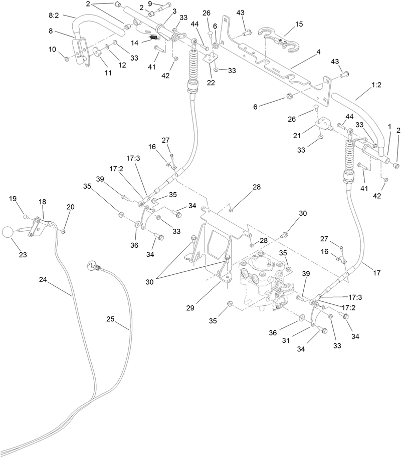 Control Assembly