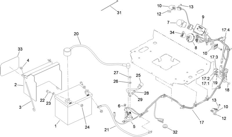 Electrical Assembly