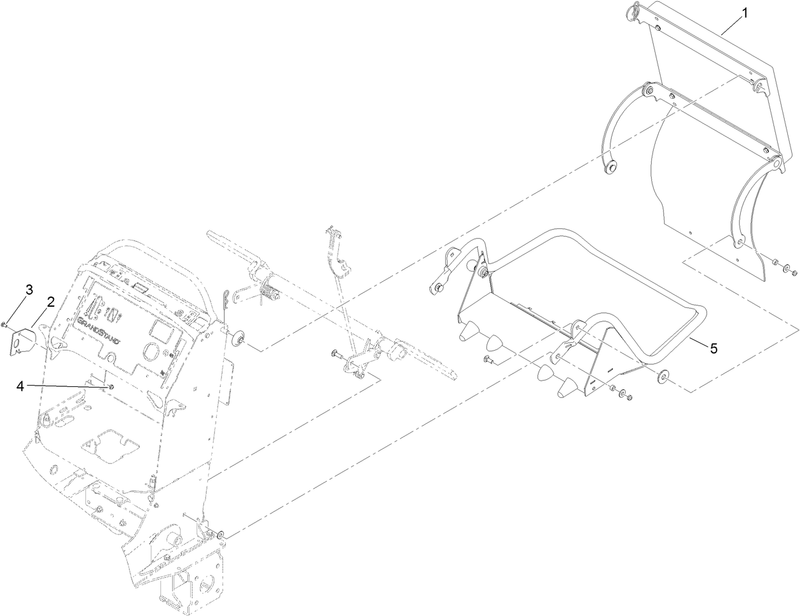 Platform Assembly
