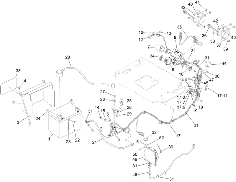 Electrical Assembly