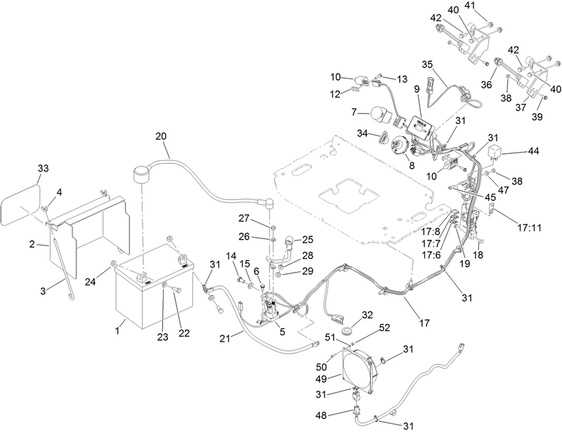 Electrical Assembly