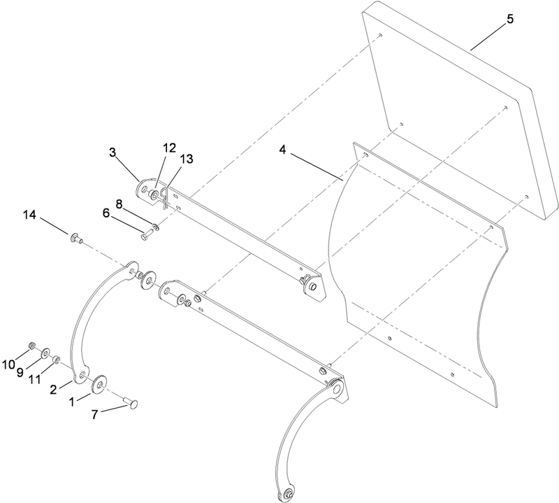 Cushion Assembly No 114 1917