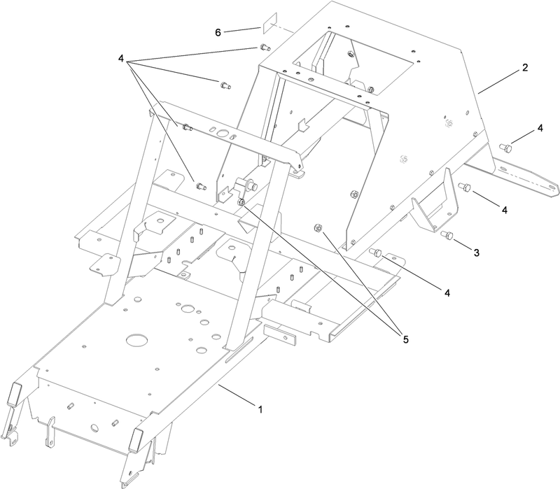 Frame Assembly