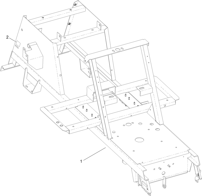 Frame Assembly