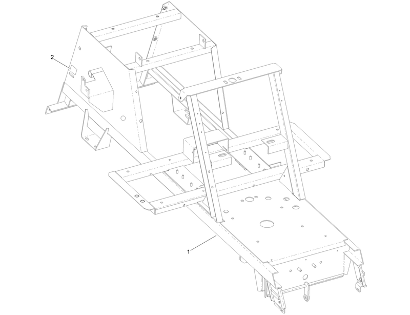 Frame Assembly