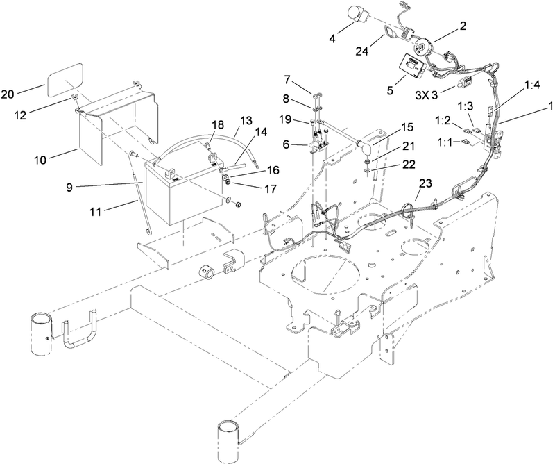 Electrical Assembly