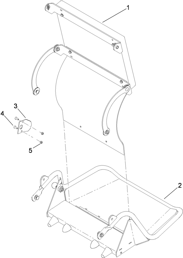 Platform Assembly