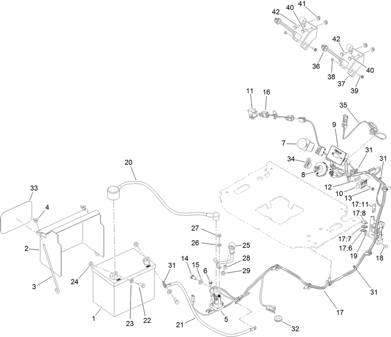 Electrical Assembly