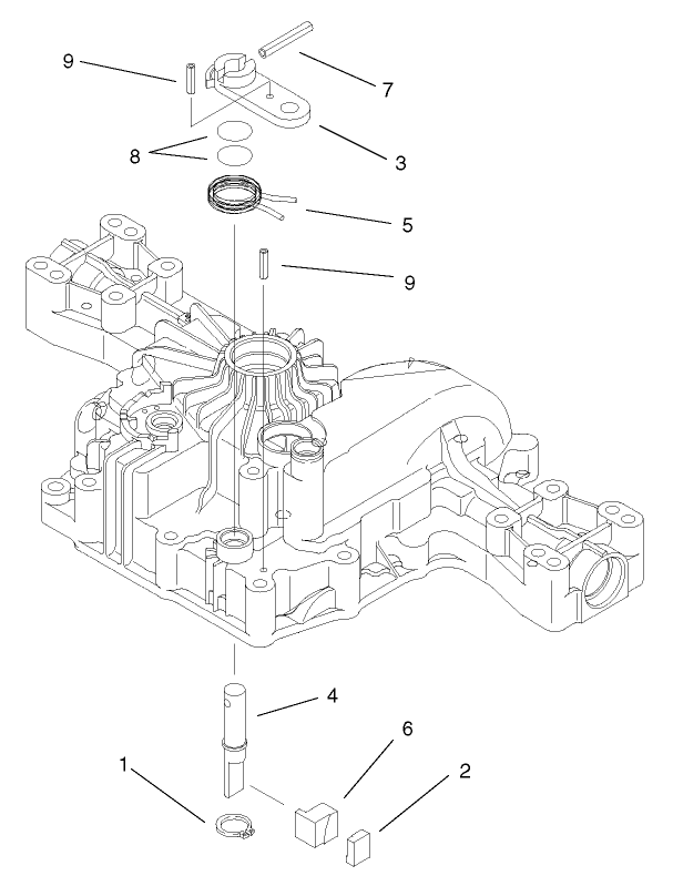 Brake Assembly