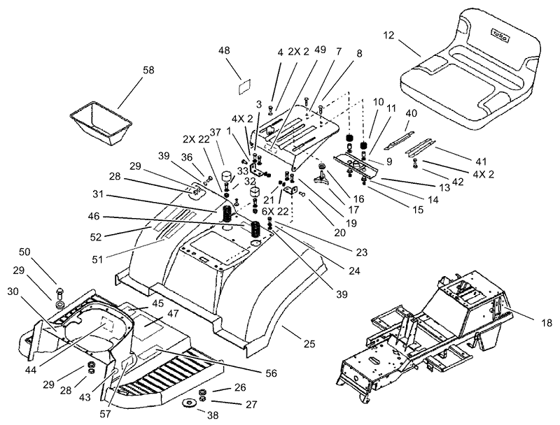 Body Assembly