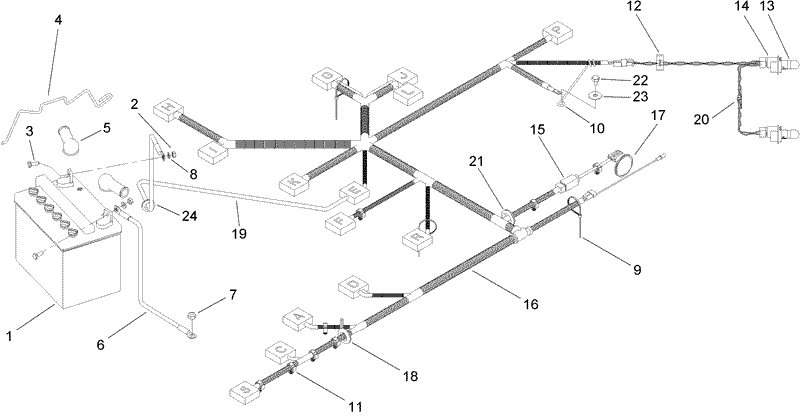 Electrical Assembly