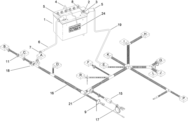 Harness Assembly