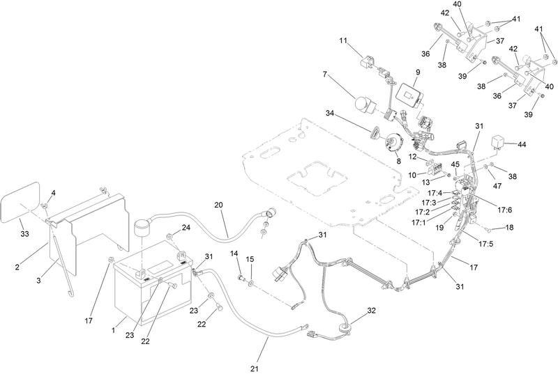 Electrical Assembly