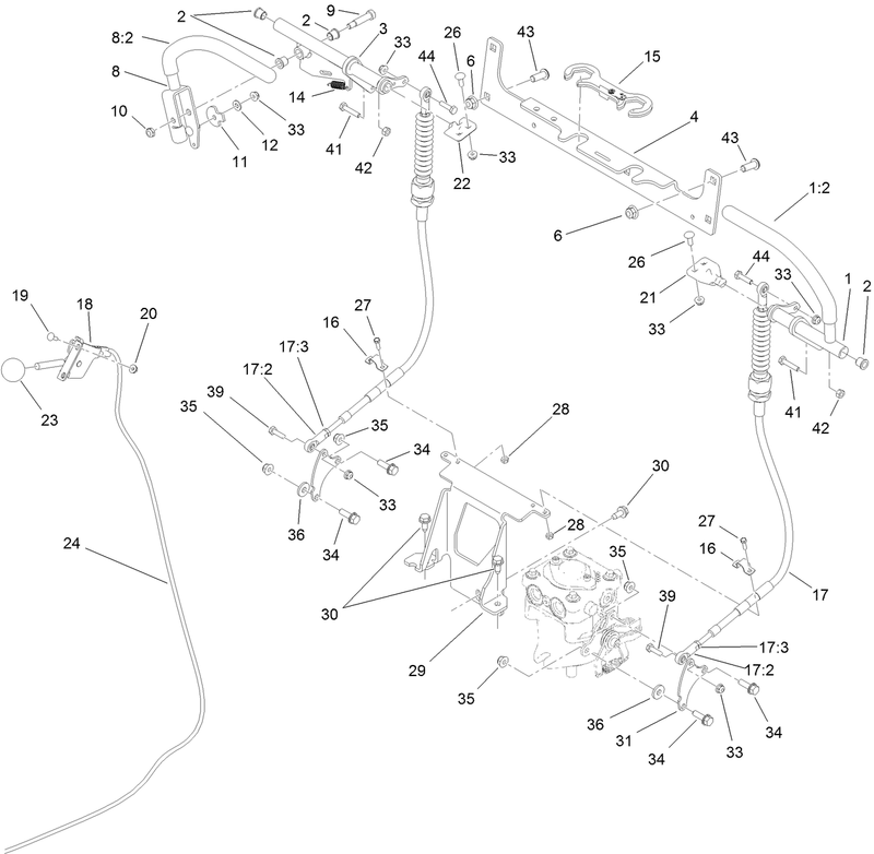Control Assembly